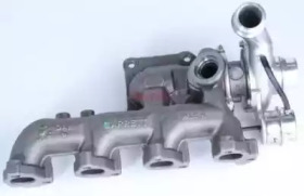 GARRETT 8024195008s -  Компрессор, наддув
