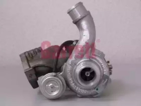 GARRETT 8024195010s -  Компрессор, наддув