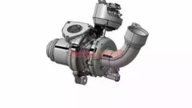 GARRETT 8064975003s -  Компрессор, наддув