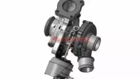 GARRETT 8064985003s -  Компрессор, наддув