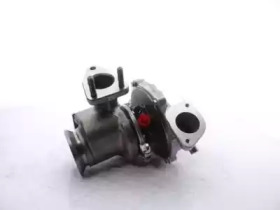 GARRETT 8070685002s -  Компрессор, наддув