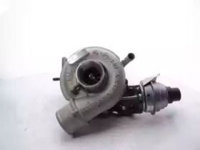 GARRETT 8085495003s -  Компрессор, наддув