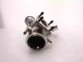 GARRETT 8113105002s -  Компрессор, наддув