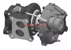 GARRETT 8143065005s -  Компрессор, наддув