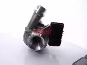 GARRETT 8199775013s -  Компрессор, наддув