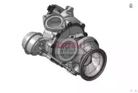 GARRETT 8217215003s -  Компрессор, наддув