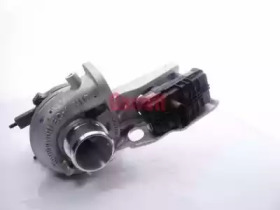 GARRETT 8217845002s -  Компрессор, наддув