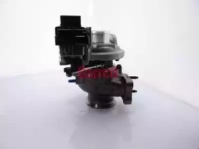 GARRETT 8227515002s -  Компрессор, наддув