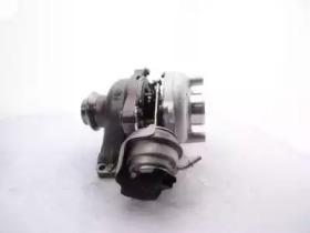 GARRETT 8240605007s -  Компрессор, наддув