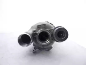 GARRETT 8244535002s -  Компрессор, наддув