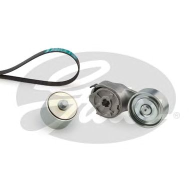 GATES k0110pk1715es -