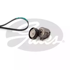 GATES k014pk1070es -  