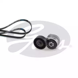 GATES k014pk1483 - Поликлиновой ременный комплект