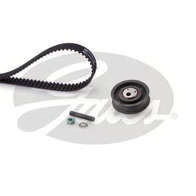 GATES k015016 -  Комплект ремня ГРМ