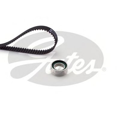 GATES k015030fi -  Комплект ремня ГРМ