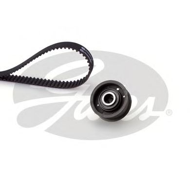 GATES k015048 -  Комплект ремня ГРМ