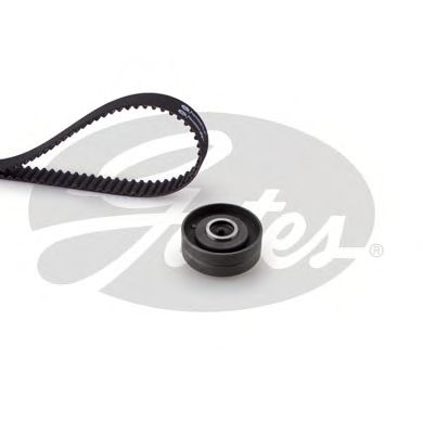GATES k015053 -  Комплект ремня ГРМ