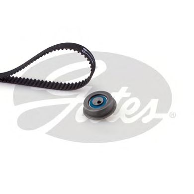 GATES k015074xs -  Комплект ремня ГРМ