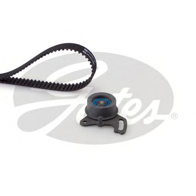 GATES k015075xs -  Комплект ремня ГРМ