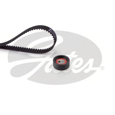 GATES k015122 -  Комплект ремня ГРМ