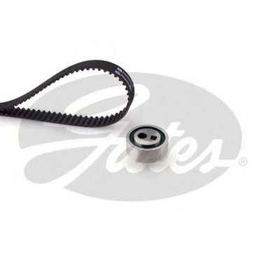 GATES k015127xs -  Комплект ремня ГРМ