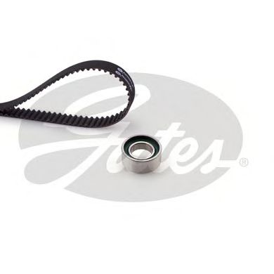 GATES k015177 -  Комплект ремня ГРМ