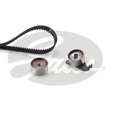 GATES k015202xs -  Комплект ремня ГРМ