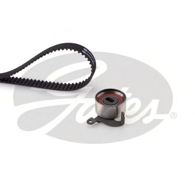 GATES k015208xs -  Комплект ремня ГРМ