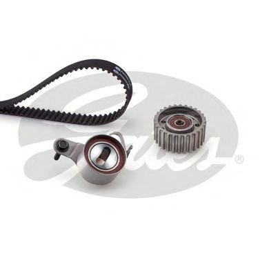 GATES k015214xs -  Комплект ремня ГРМ