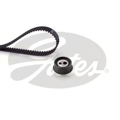 GATES k015215xs -  Комплект ремня ГРМ
