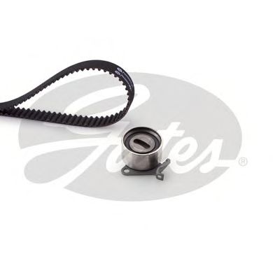GATES k015228xs -  Комплект ремня ГРМ