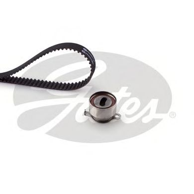 GATES k015232xs -  Комплект ремня ГРМ