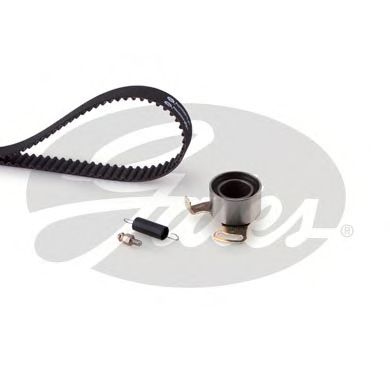 GATES k015253xs -  Комплект ремня ГРМ
