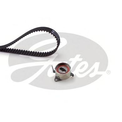 GATES k015263xs -  Комплект ремня ГРМ