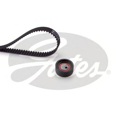 GATES k015268 -  Комплект ремня ГРМ