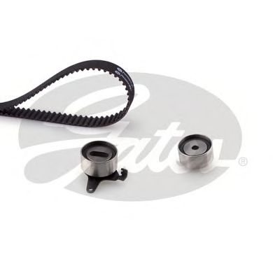 GATES k015273xs -  Комплект ремня ГРМ