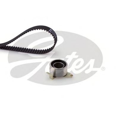 GATES k015289xs -  Комплект ремня ГРМ