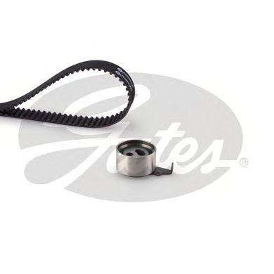 GATES k015300xs -  Комплект ремня ГРМ