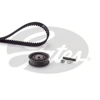 GATES k015308 -  Комплект ремня ГРМ