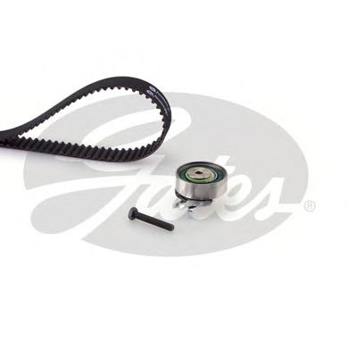 GATES k015310xs -  Комплект ремня ГРМ
