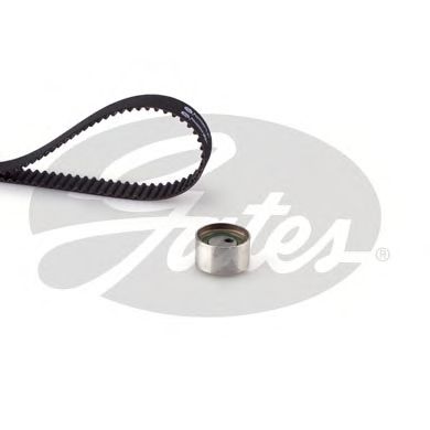 GATES k015318xs -  Комплект ремня ГРМ