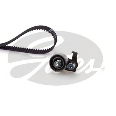 GATES k015321xs - Комплект ремня ГРМ