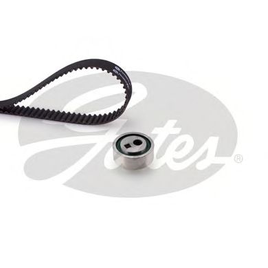 GATES k015347xs -  Комплект ремня ГРМ