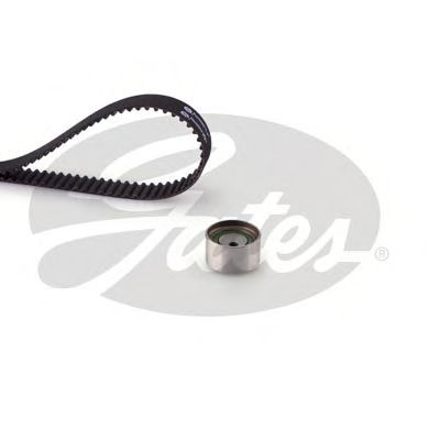 GATES k015382xs -  Комплект ремня ГРМ