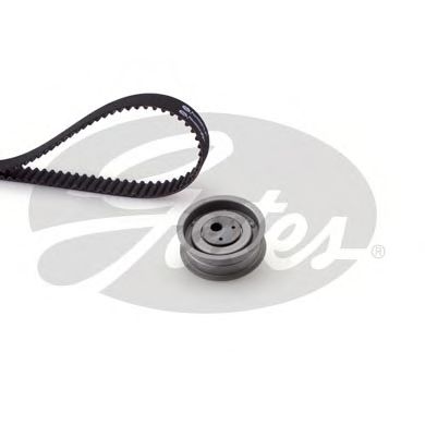 GATES k015399xs -  Комплект ремня ГРМ