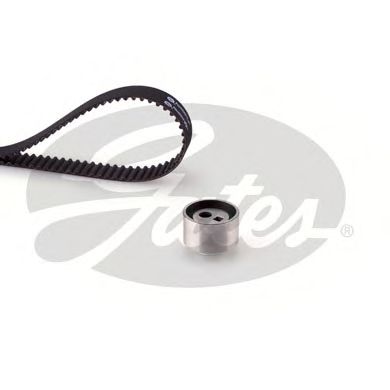 GATES k015413xs -  Комплект ремня ГРМ