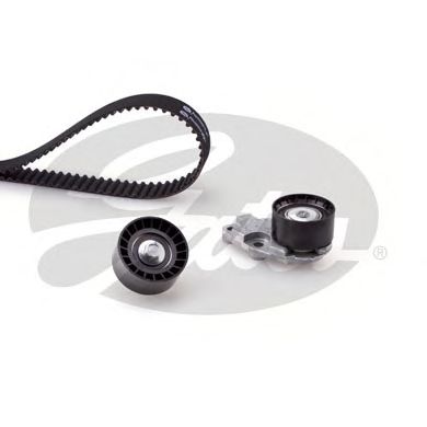 GATES k015419xs -  Комплект ремня ГРМ