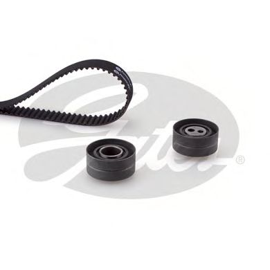 GATES k015420xs -  Комплект ремня ГРМ