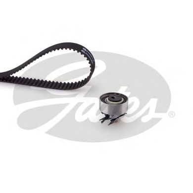GATES k015426 -  Комплект ремня ГРМ