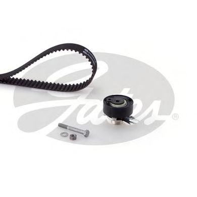 GATES k015427xs - Комплект ремня ГРМ